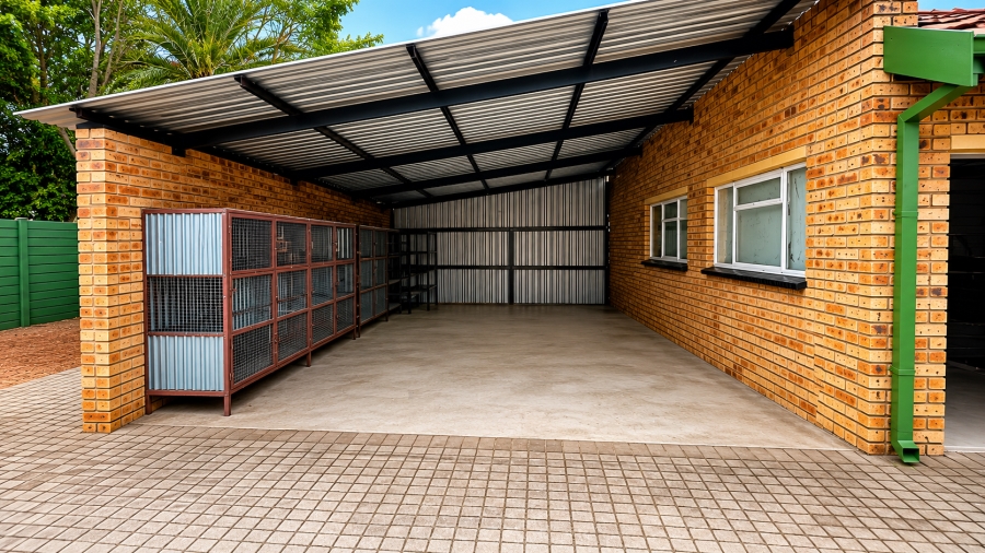 3 Bedroom Property for Sale in Flimieda North West